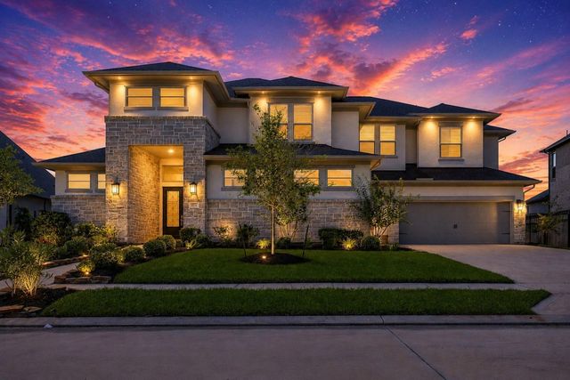 10334 Fountain Shore Dr — Sienna