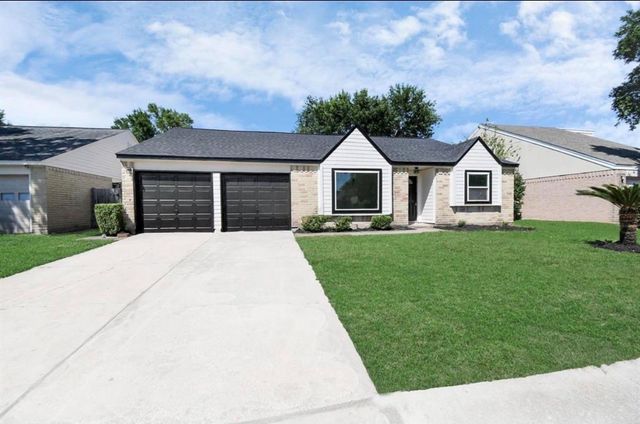 1911 Long Barrel Ln — Hunters Glen Sec 3