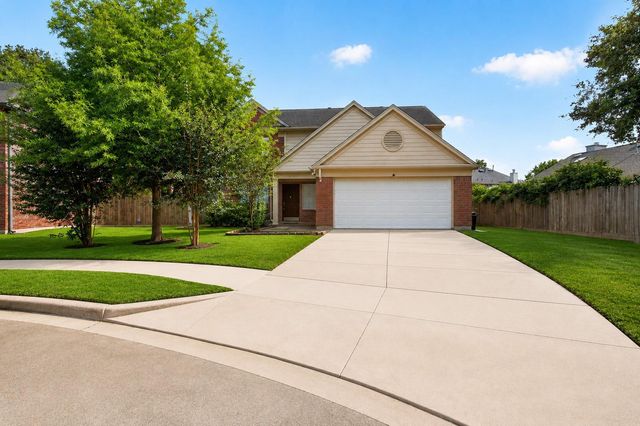 20615 Valley Wells Dr — Sundown Glen Sec 02 Rep