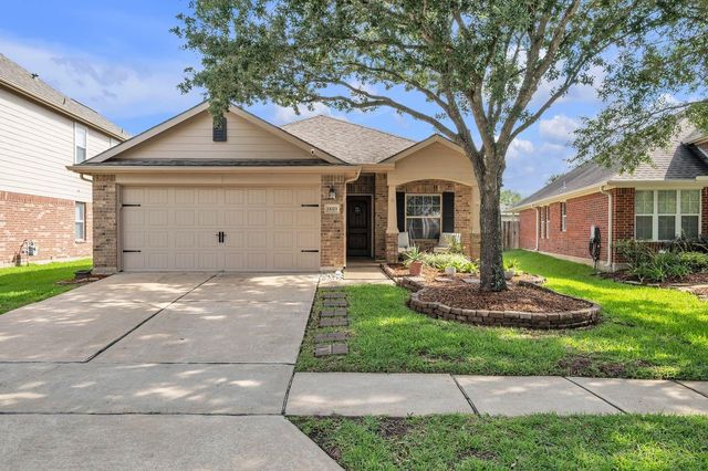 11023 Overland Trail Dr — Canyon Village At Westheimer Lakes Sec 1