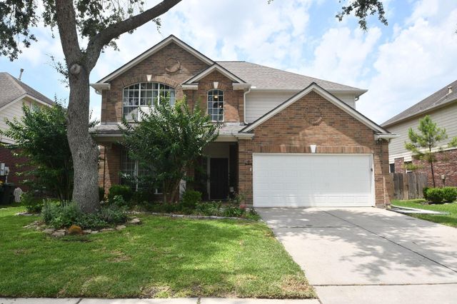 9805 Sunnycoast Ln — Sunrise Lakes