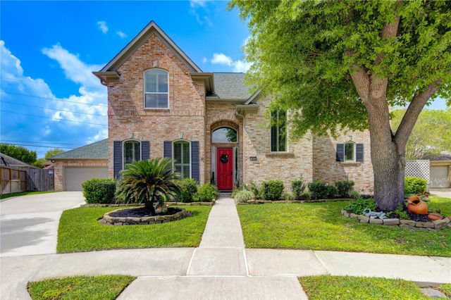 14023 Lochshire St — Parkway Villages