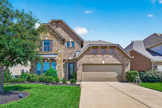 24106 Prairie Glen Ln — Katy Poine Sec 1