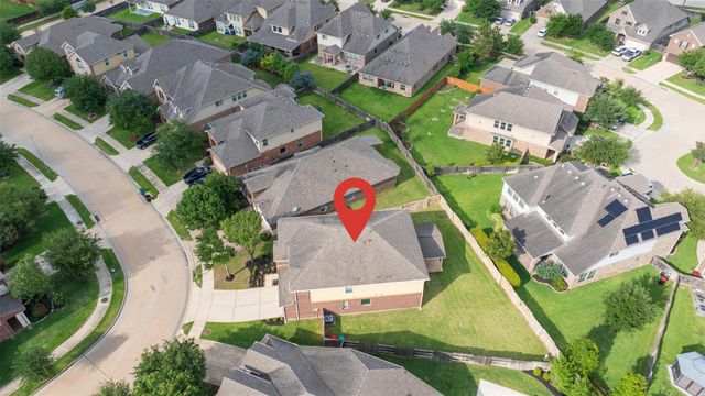 3027 Overbrook Meadow Lane — SILVER RANCH