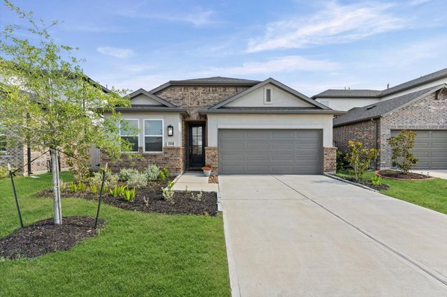 21838 Kintai Ridge Dr — Bridge Creek