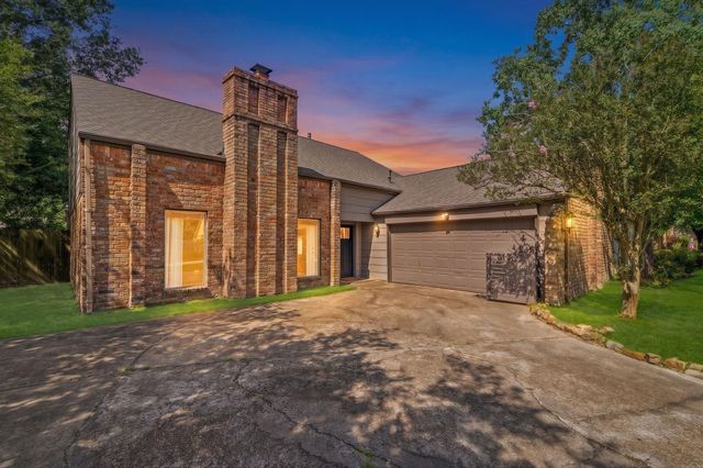 8907 Wilson Reid Dr — Rolling Fork Sec 04