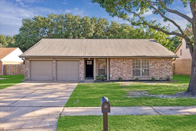 15643 Meadow Village Dr — Copperfield Northmead Village