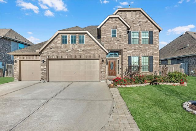 5718 Oakhurst Trl — Marble Arch Twnhms Bldg C