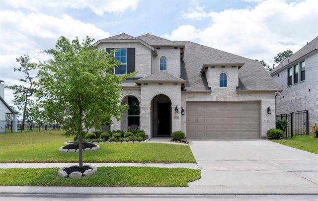 12710 Banchory Leaf Dr — Balmoral