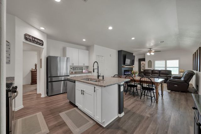 1887 Brushy Cedar Dr — Hidden Creek Preserve