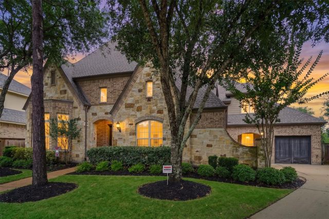 27531 Hurston Glen Ln — Cinco Ranch Southwest Sec 31