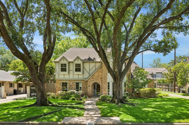 851 Glenchester Dr — Wilchester
