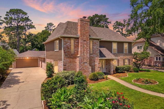 18731 White Candle Dr — Candlelight Hills