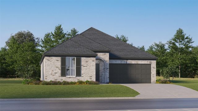6331 Mountain Lily Ln — Anniston