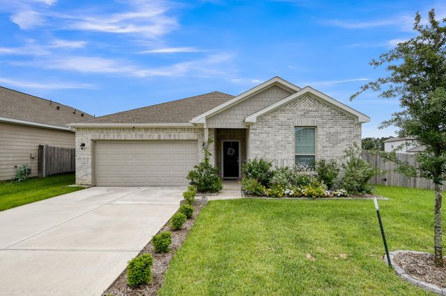 9665 Caney Trails Rd — Caney Mills
