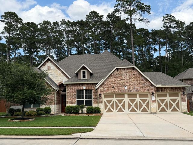 280 Dawn Brook Ln — Woods At Jacobs Reserve