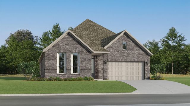 6718 Sienna Sunrise Ln — Anniston