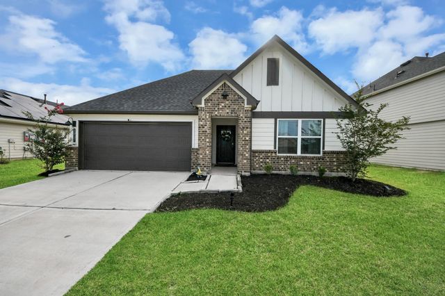 2917 Willow Gulch Way — Bryan Grove Sec 1