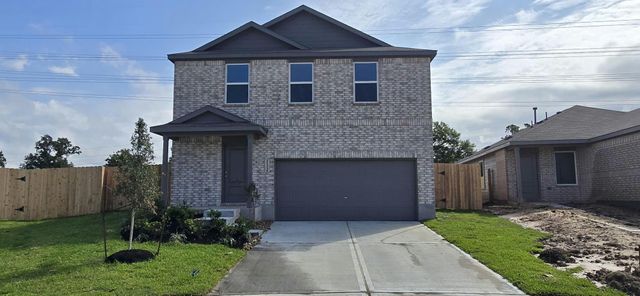 21338 Newberry Grove Ln — Flagstone