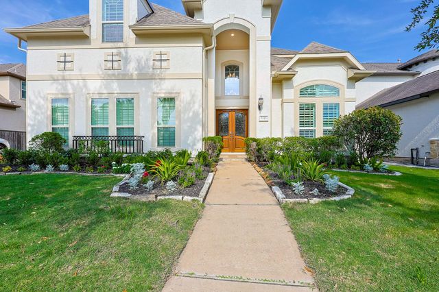 5115 Blue Lake Creek Trl — Cinco Ranch Southwest