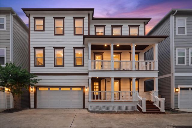 1425 W 23rd St B — Treme Gardens