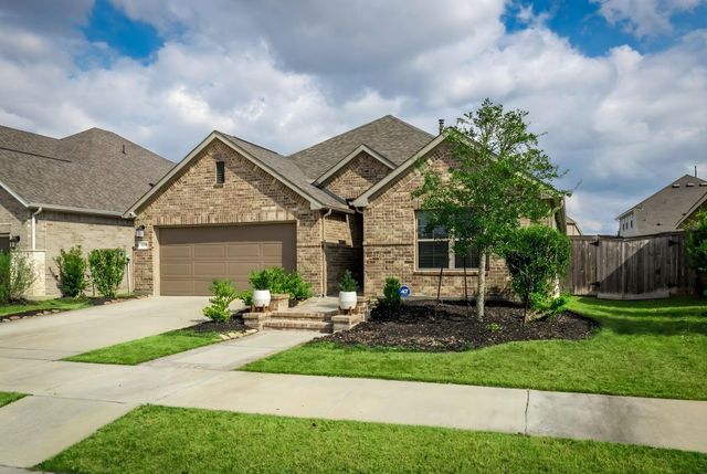 14914 Big Bend Ranch Dr — Bridgeland Parkland Village