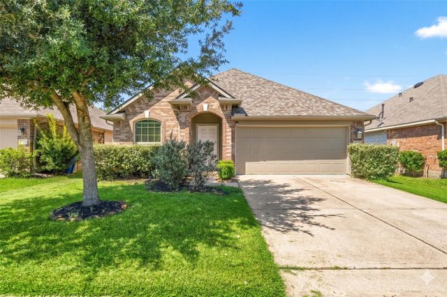 21411 Gable Meadows Ln — Spring Terrace Sec 05