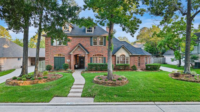 6010 Rapid Creek Ct — Kings Point Village Sec 08