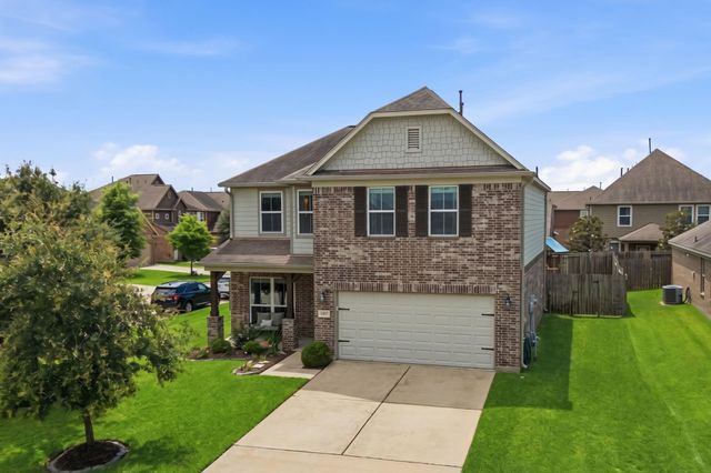 14903 Twilight Knoll Trl — Grant Meadows