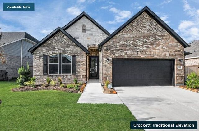 6722 Arabella Lakes Dr — Arabella on the Prairie