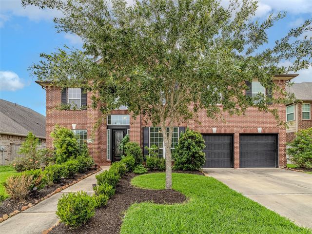 2319 Ironwood Pass Dr — Sienna Plantation Sec 15a