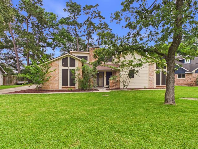 1510 Burning Tree Rd — Forest Cove Country Club Estates Sec 01