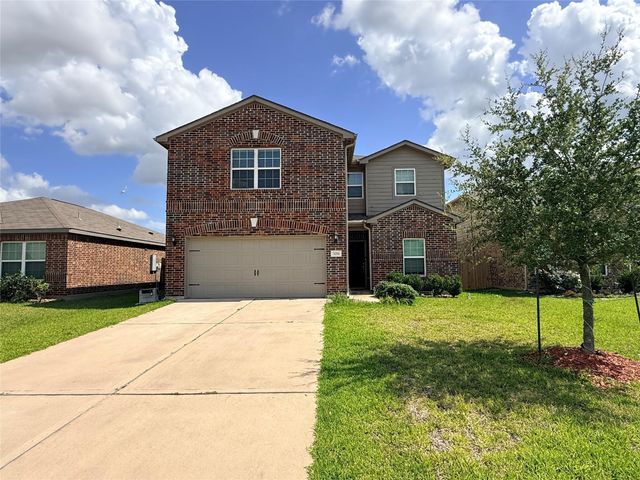 3016 Iron Woods Dr — Freeman Ranch Sec 3