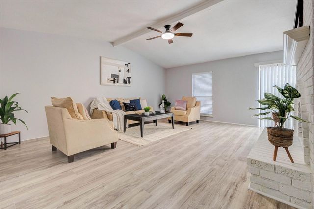 6730 Pickett Dr — Tara Sec 1