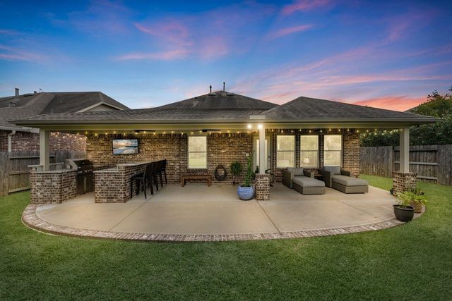 19334 Copper Lantern Dr — Bridgeland Hidden Crk Sec 19