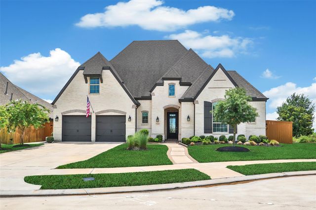 23935 Birchwood Lake Ln — Elyson