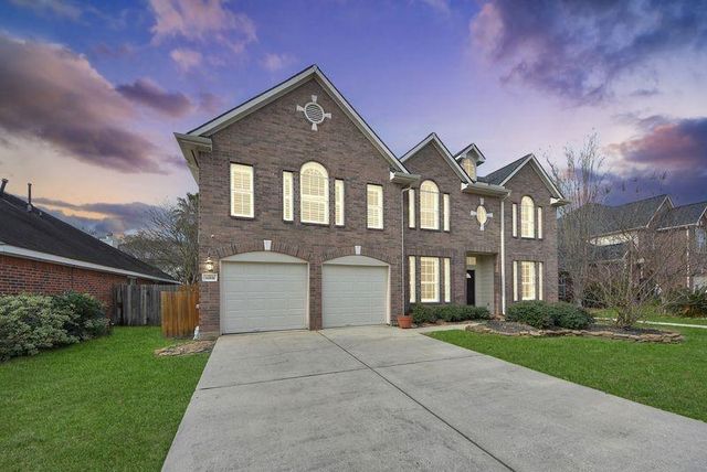 20831 Deauville Dr — Normandy Forest Sec 3