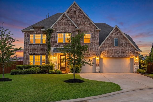 11506 Bryson Creek Ct — Towne Lake