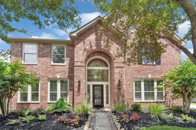 18306 Morgans Mill Ct — Bridgeland