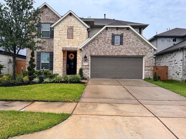 15814 Weston Ridge Dr — Balmoral Sec 8