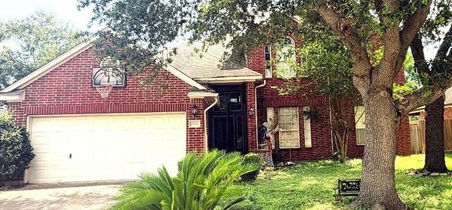 12815 Bonnie Ln — Stafford Colony Sec 2