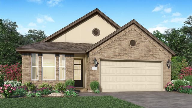 25734 Sapphire Cove St — Winward Cove