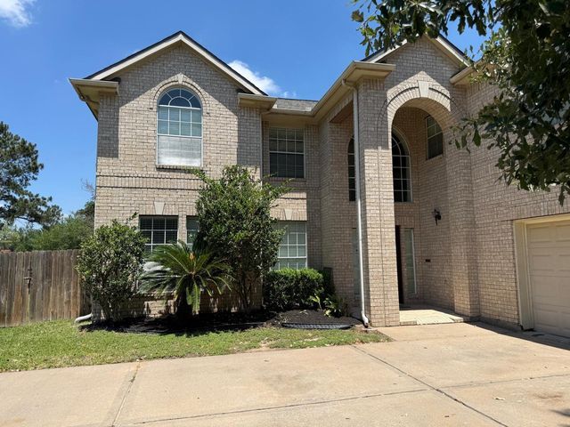 14930 Cabin Run Ln — Woodbridge Of Fbc Sec 5