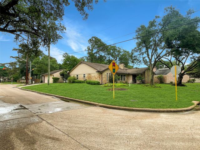 13234 Holston Hills Dr — Champions East U/R & Prcl R/P