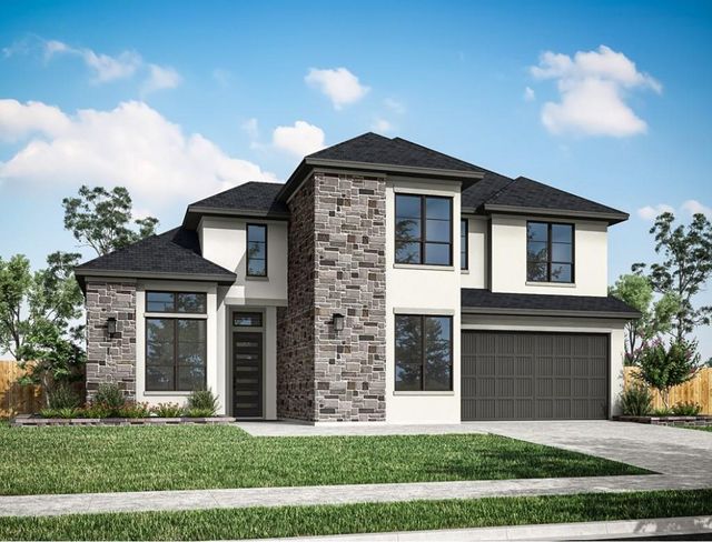 4847 Morning Springs Dr — Woodson’s Reserve