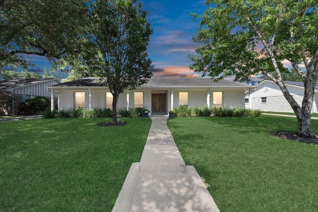 7610 Highmeadow Dr — Briarmeadow Sec 01