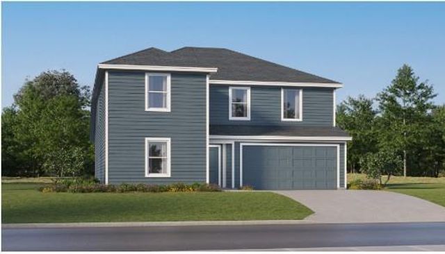 10446 Sugar Mill Dr — Crockett Meadows