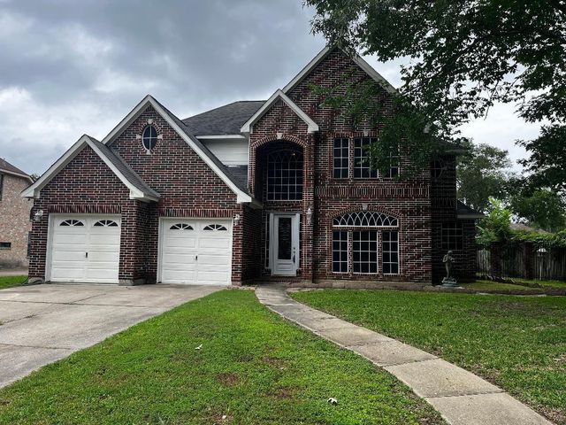4508 Park Shadow Dr — Parkwood Place Sec 02