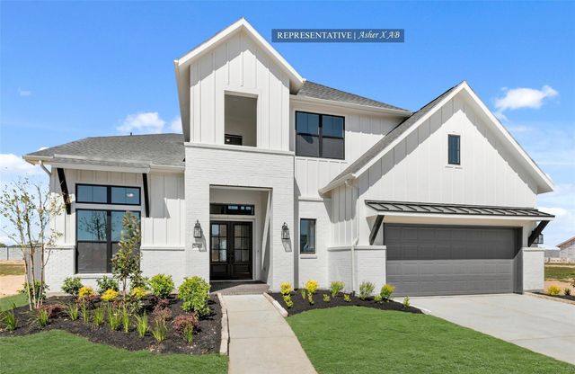 4935 Carina St — Austin Point