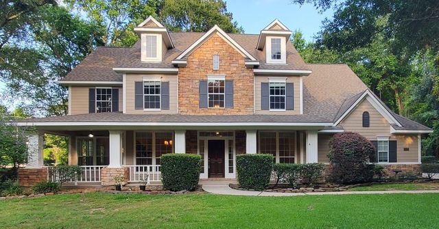 13225 Ridgewater Way — Crighton Ridge 01